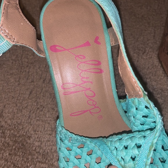 Women’s JellyPop Wedges - Picture 5 of 6